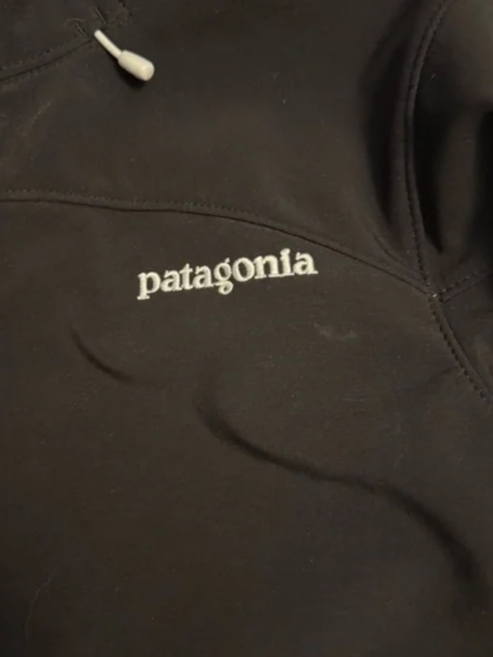 Patagonia Soft Shell Jacket - Picture 3 of 4